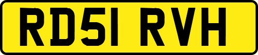 RD51RVH
