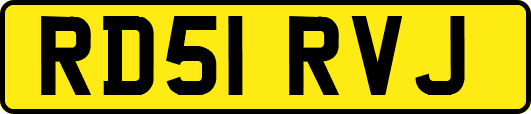 RD51RVJ