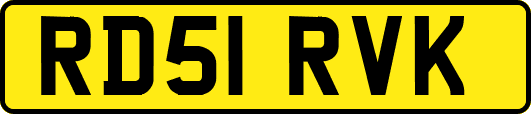 RD51RVK