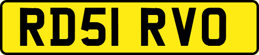 RD51RVO