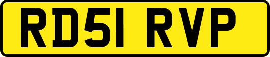 RD51RVP