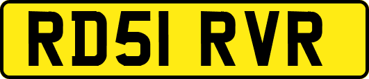 RD51RVR