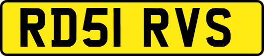 RD51RVS