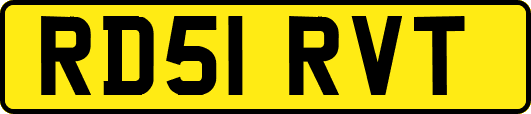 RD51RVT