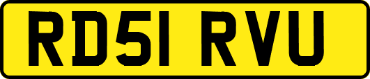 RD51RVU