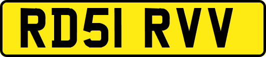 RD51RVV