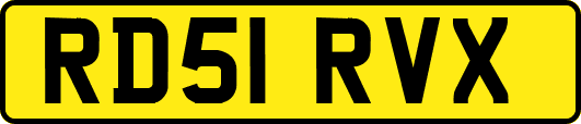 RD51RVX