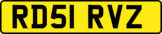 RD51RVZ