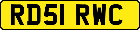 RD51RWC