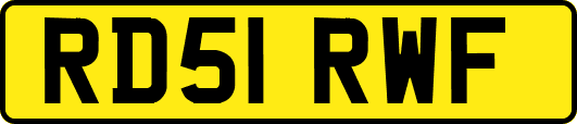 RD51RWF