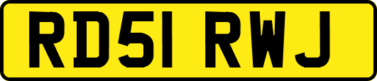 RD51RWJ
