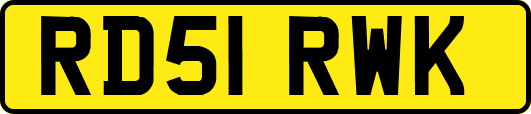 RD51RWK