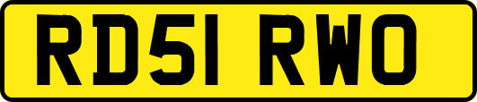 RD51RWO