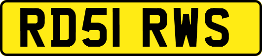 RD51RWS