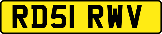 RD51RWV