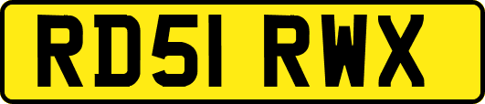 RD51RWX