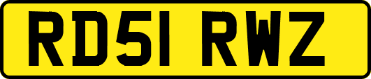 RD51RWZ