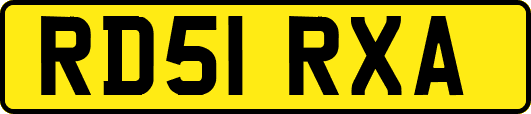 RD51RXA