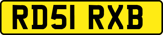 RD51RXB