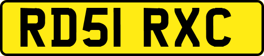 RD51RXC