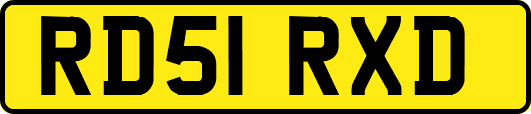 RD51RXD