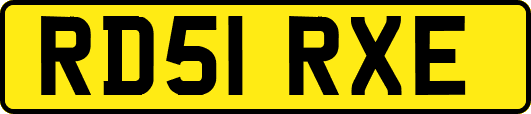 RD51RXE