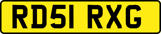 RD51RXG