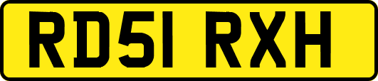 RD51RXH
