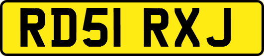 RD51RXJ