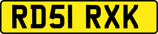 RD51RXK