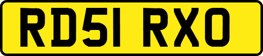 RD51RXO