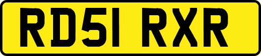 RD51RXR