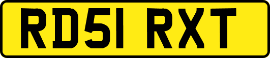 RD51RXT