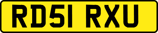 RD51RXU