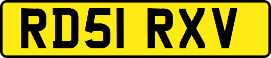 RD51RXV