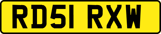 RD51RXW