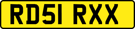 RD51RXX