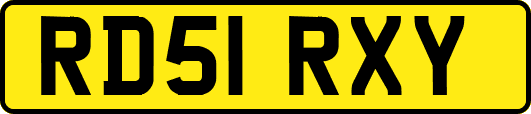 RD51RXY