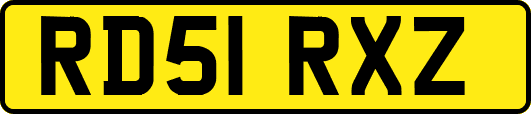 RD51RXZ