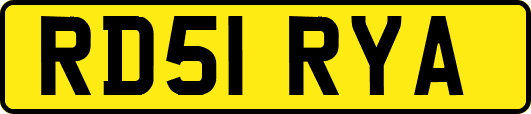 RD51RYA