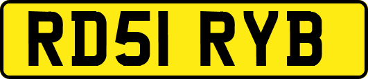 RD51RYB