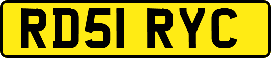 RD51RYC