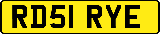 RD51RYE