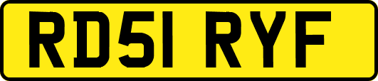 RD51RYF