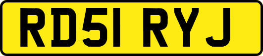 RD51RYJ