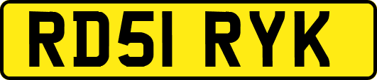 RD51RYK