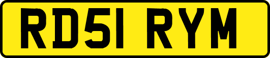 RD51RYM