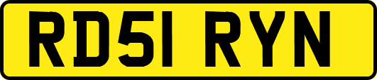 RD51RYN