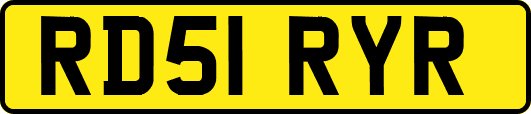 RD51RYR
