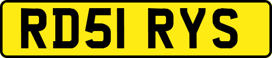RD51RYS